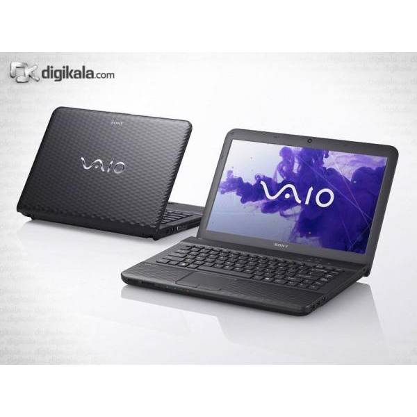 Sony Vaio EH3DGX، لپ تاپ سونی وایو ایی اچ 3 دی جی ایکس