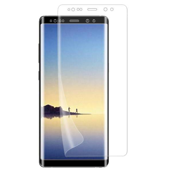 محافظ صفحه نمایش تی پی یو بست سوت مدل Matte مناسب برای گوشی موبایل سامسونگ Galaxy Note 8