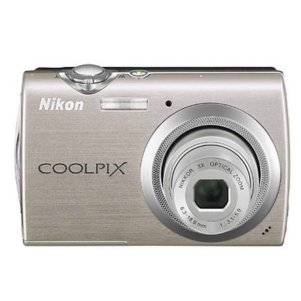 Nikon Coolpix S230، دوربین دیجیتال نیکون کولپیکس اس 230