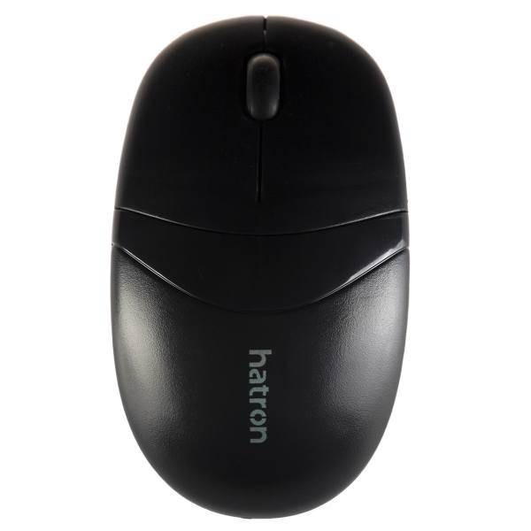 Hatron HMW360SL Mouse، ماوس هترون مدل HMW360SL