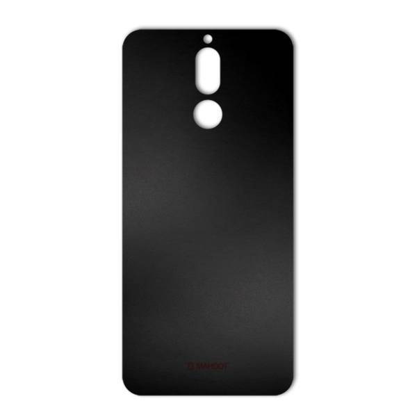 MAHOOT Black-color-shades Special Texture Sticker for Huawei Mate 10 Lite، برچسب تزئینی ماهوت مدل Black-color-shades Special مناسب برای گوشی Huawei Mate 10 Lite