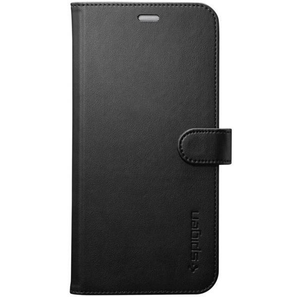 Spigen Wallet S Cover For Samsung Galaxy S8، کاور اسپیگن مدل Wallet S مناسب برای گوشی موبایل سامسونگ Galaxy S8