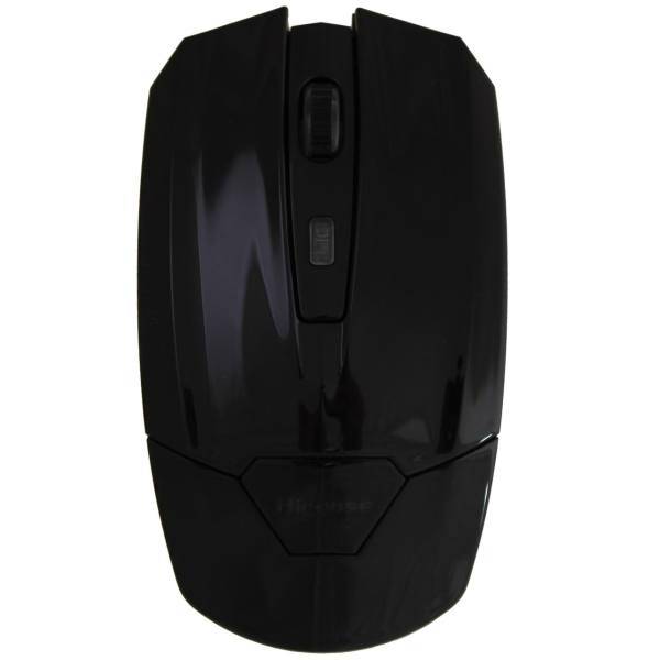 Hicense A10 Wireless Mouse، ماوس بی سیم هایسنس مدل A10