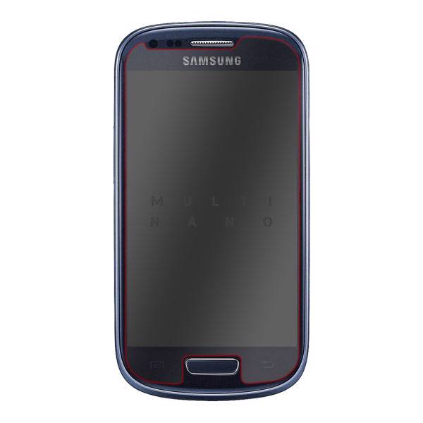 Multi Nano Screen Protector Nano Model For Mobile Phone Samsung Galaxy S3 Mini، محافظ صفحه نمایش مولتی نانو مدل نانو مناسب برای گوشی موبایل سامسونگ گلکسی اس 3 مینی