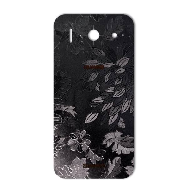 MAHOOT Wild-flower Texture Sticker for Huawei G510، برچسب تزئینی ماهوت مدل Wild-flower Texture مناسب برای گوشی Huawei G510