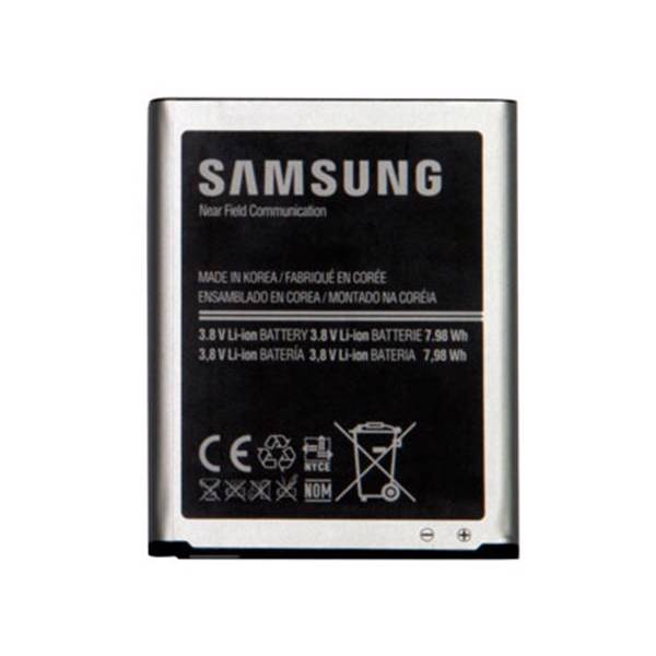Samsung Galaxy SIII I9300 Battery، باتری اورجینال سامسونگ گلکسی اس 3 آی 9300