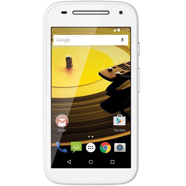 Motorola Moto E 2015 Mobile Phone، گوشی موبایل موتورولا مدل Moto E 2015