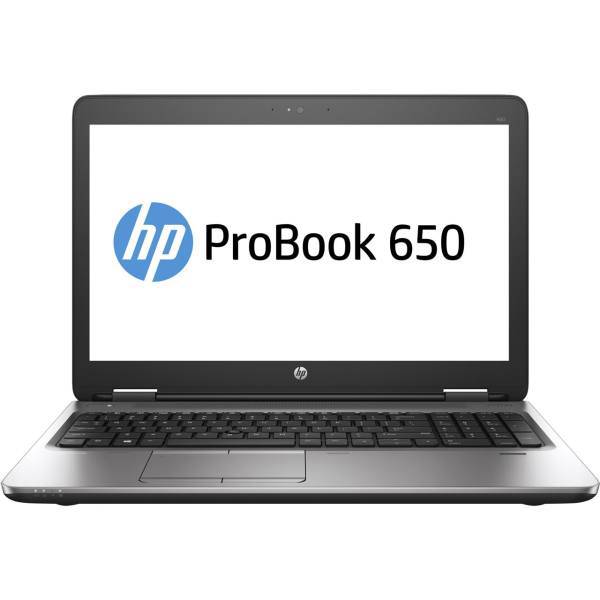 HP ProBook 650 G2 - 15 inch Laptop، لپ تاپ 15 اینچی اچ پی مدل ProBook 650 G2