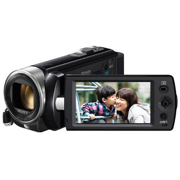 Sony DCR-SX22E، دوربین فیلم برداری سونی DCR-SX22E