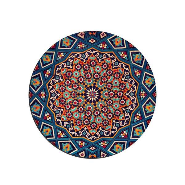 Tehran Gfx MPG943 Mousepad، ماوس پد تهران جی اف ایکس مدل MPG943