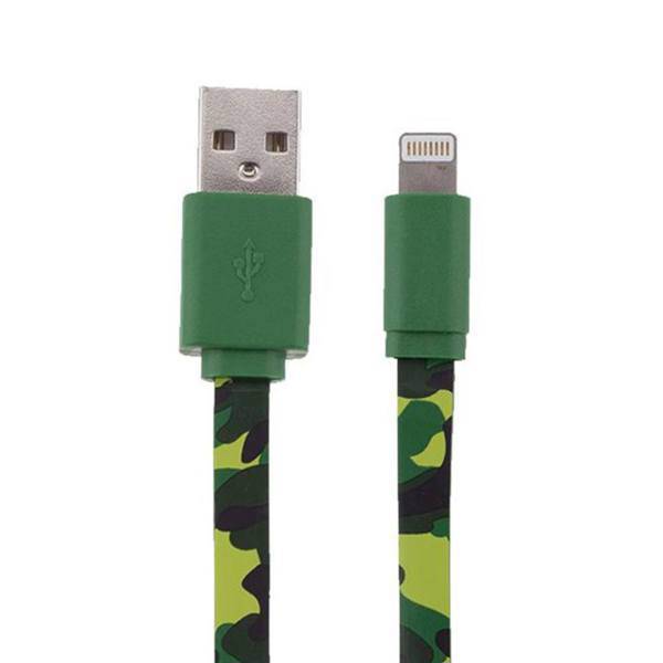 Army Printing 1m Charge Cable، کابل شارژ Army Printing به طول 1 متر