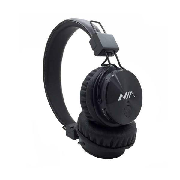 NIA X3 NEW Wireless Headphones، هدفون بی سیم نیا مدل X3 NEW