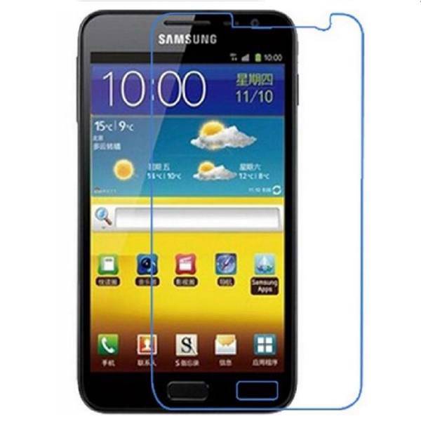 Nano Screen Protector For Mobile Samsung Galaxy Note 1، محافظ صفحه نمایش نانو مناسب برای سامسونگ Galaxy Note 1