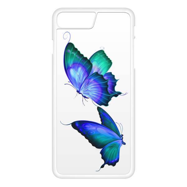 کاور لومانا مدل M7 Plus 186 مناسب برای گوشی موبایل آیفون 7 پلاس
