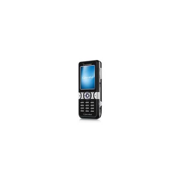 Sony Ericsson K550، گوشی موبایل سونی اریکسون کا 550