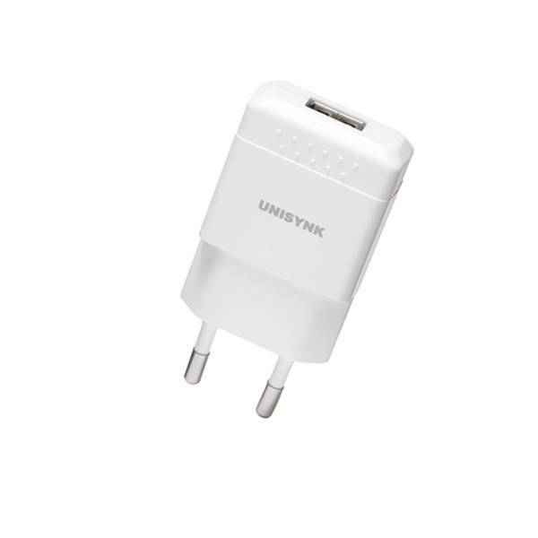 UNISYNK Wall Charger، شارژر دیواری یونیسینک