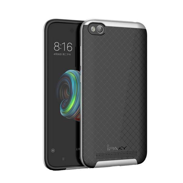 Ipaky Pc-Tpu Cover For Xiaomi Redmi 5A، کاور آیپکی مدل PC-TPU مناسب برای گوشی موبایل شیائومی Redmi 5A