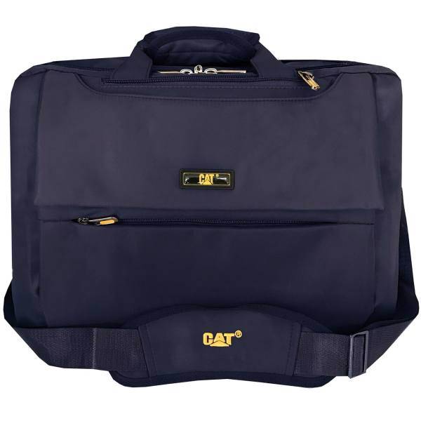 Catterpillar CAT-218 Bag For 16.4 Inch Laptop، کیف لپ تاپ کاترپیلار مدل CAT-218 مناسب برای لپ تاپ 16.4 اینچی