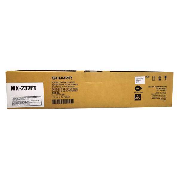 Sharp MX-237FT Black Toner، تونر مشکی شارپ مدل MX-237FT