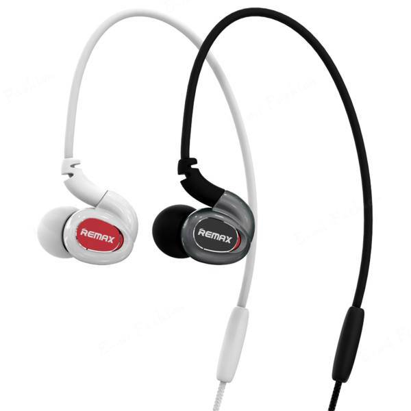 Remax S8 Headphones، هدفون ریمکس مدل S8