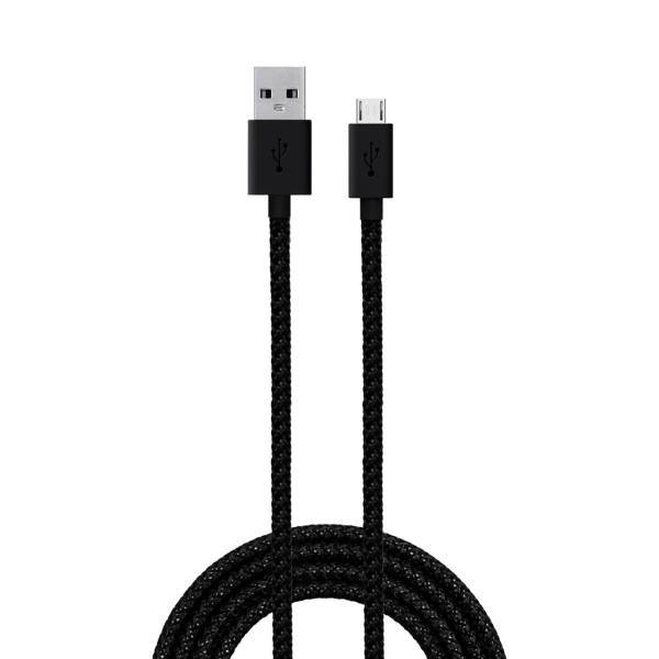 Beyond BA-902 USB To microUSB Cable 1m، کابل تبدیل USB به microUSB بیاند مدل BA-902 به طول 1 متر