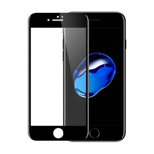 محافظ تمام صفحه 5D مدل full cover مناسب برای آیفون 7plus