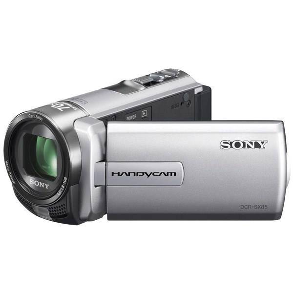 Sony DCR-SX85، دوربین فیلمبرداری سونی دی سی آر - اس ایکس 85