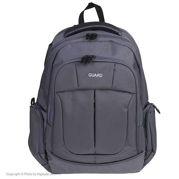 Guard Type 1 Backpack For 15.6 Inch Laptop، کوله پشتی لپ تاپ گارد مدل Type 1 مناسب برای لپ تاپ 15.6 اینچی