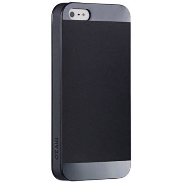 Apple iPhone 5/5s Ozaki Ocoat Spring Case، کاور اوزاکی مدل Ocoat Spring مناسب برای گوشی آیفون 5/5s