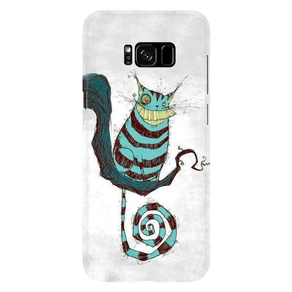 ZeeZip 698G Cover For Samsung Galaxy S8 Plus، کاور زیزیپ مدل 698G مناسب برای گوشی موبایل سامسونگ گلکسی S8 Plus