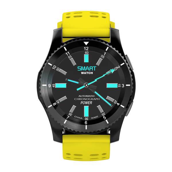 Double Six G8 Smart Watch، ساعت هوشمند دابل سیکس مدل G8