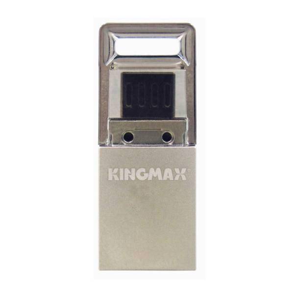 Kingmax PJ-02 Flash Memory - 8GB، فلش مموری کینگ مکس مدل PJ-02 ظرفیت 8 گیگابایت