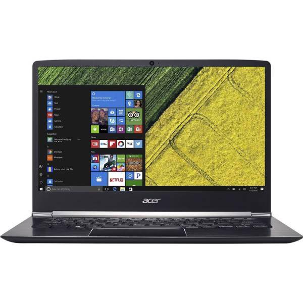 Acer Swift 5 SF514-51-720F - 14 inch Laptop، لپ تاپ 14 اینچی ایسر مدل Swift 5 SF514-51-720F