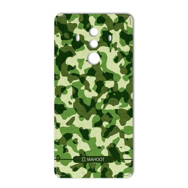 MAHOOT Army-Pattern Design for Huawei Mate 10 Pro، برچسب تزئینی ماهوت مدل Army-Pattern Design مناسب برای گوشی Huawei Mate 10 Pro