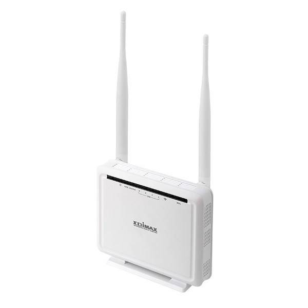 Edimax AR-7286WnA N300 Wireless ADSL Modem Router، مودم-روتر ADSL و بی‌سیم ادیمکس مدل AR-7286WnA