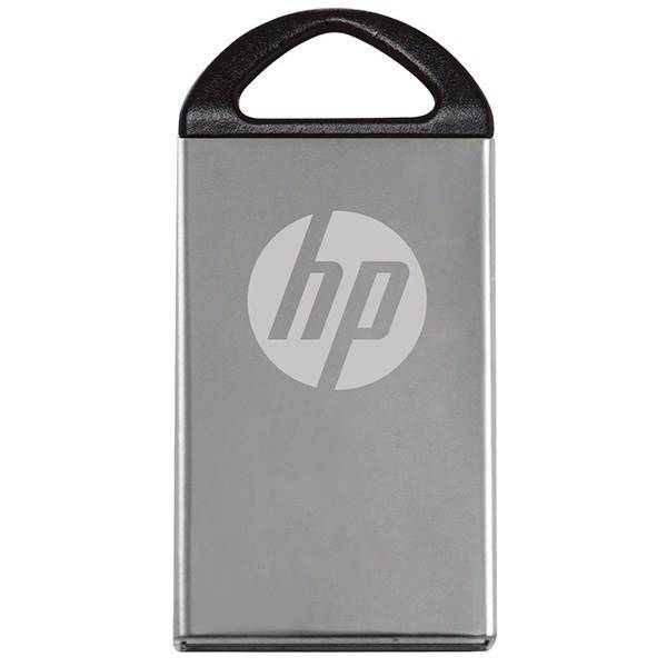HP v221w USB 2.0 Flash Memory - 8GB، فلش مموری اچ پی v221w ظرفیت 8 گیگابایت
