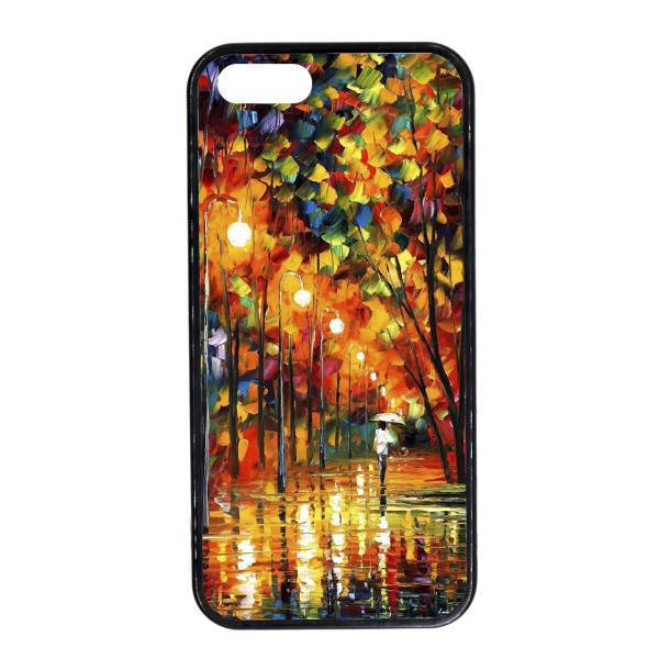 Kaardasti C2010I Cover For iPhone 5، کاور کاردستی مدل C2010I مناسب برای گوشی موبایل آیفون 5