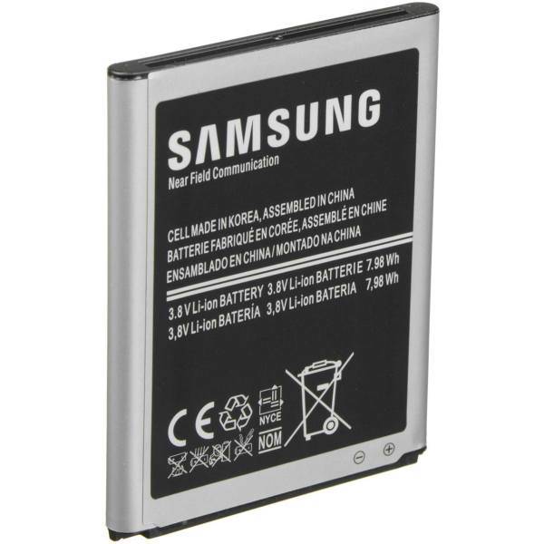 Samsung Galaxy S3 Mobile Battery، باتری گوشی سامسونگ مدل گلکسی S3