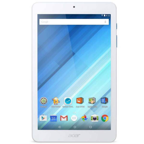 Acer Iconia One 8 16GB Tablet، تبلت ایسر مدل Iconia One 8 ظرفیت 16 گیگابایت