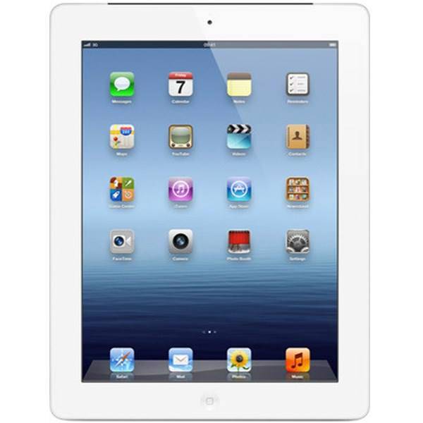 Apple iPad (3rd Gen.) Wi-Fi + 4G 64GB Tablet، تبلت اپل مدل iPad (3rd Gen.) Wi-Fi + 4G ظرفیت 64 گیگابایت