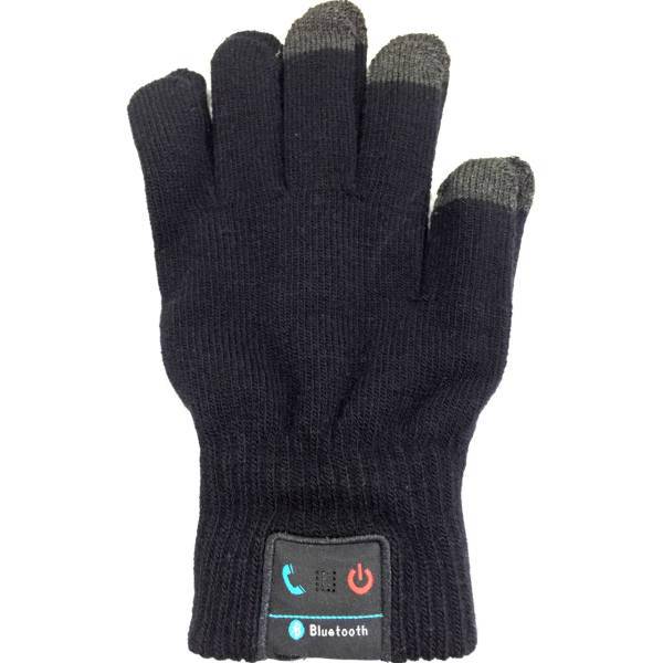 Hello Gloves Bluetooth Handsfree، دستکش هندزفری بلوتوث Hello Gloves