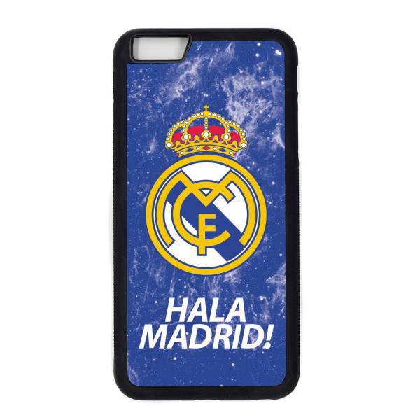 Kaardasti Real Madrid Cover For iPhone 6 plus، کاور کاردستی مدل رئال مادرید مناسب برای گوشی موبایل آیفون 6 پلاس