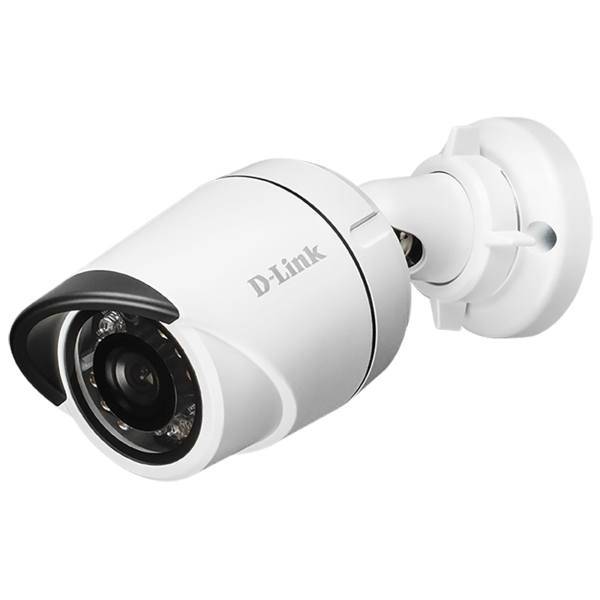 D-Link DCS-4703E Network Camera، دوربین تحت شبکه دی-لینک مدل DCS-4703E
