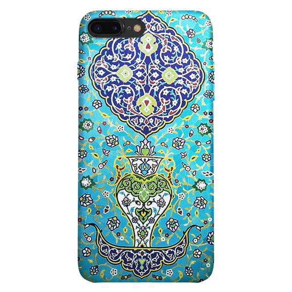 ZeeZip 687G Cover For iphone 7 plus، کاور زیزیپ مدل 687G مناسب برای گوشی موبایل آیفون 7 پلاس