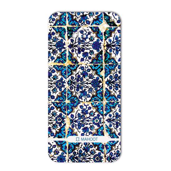 MAHOOT Traditional-tile Design Sticker for Asus Zenfone 4 Selfie pro، برچسب تزئینی ماهوت مدل Traditional-tile Design مناسب برای گوشی Asus Zenfone 4 Selfie pro