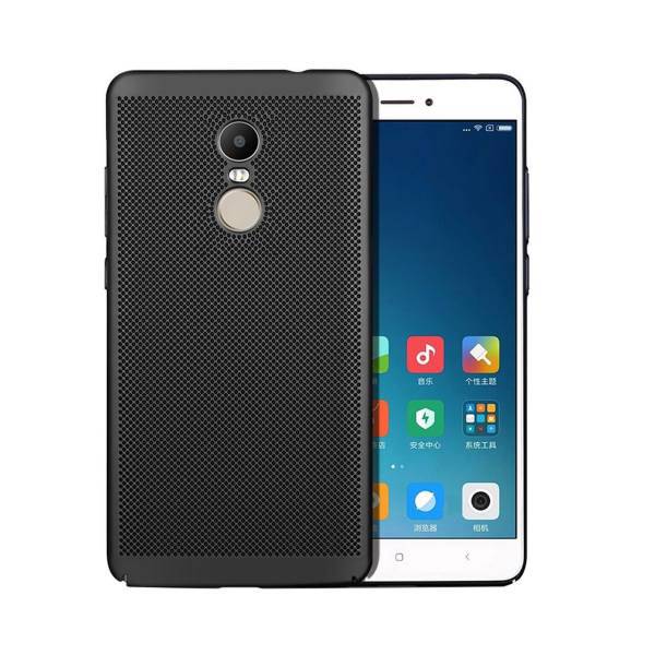 iPaky Hard Mesh Cover For Xiaomi Note 4، کاور گوشی آیپکی مدل Hard Mesh مناسب برای گوشی Xiaomi Note 4