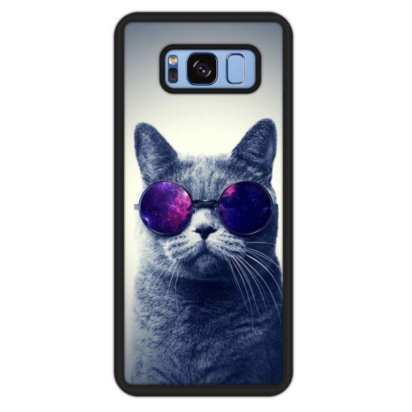 Akam AS80171 Case Cover Samsung Galaxy S8، کاور آکام مدل AS80171 مناسب برای گوشی موبایل سامسونگ گلکسی اس 8