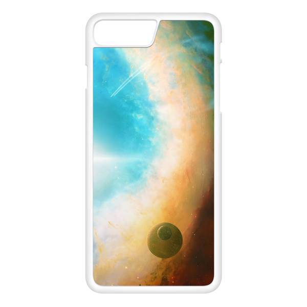 کاور لومانا مدل M7 Plus 277 مناسب برای گوشی موبایل آیفون 7 پلاس
