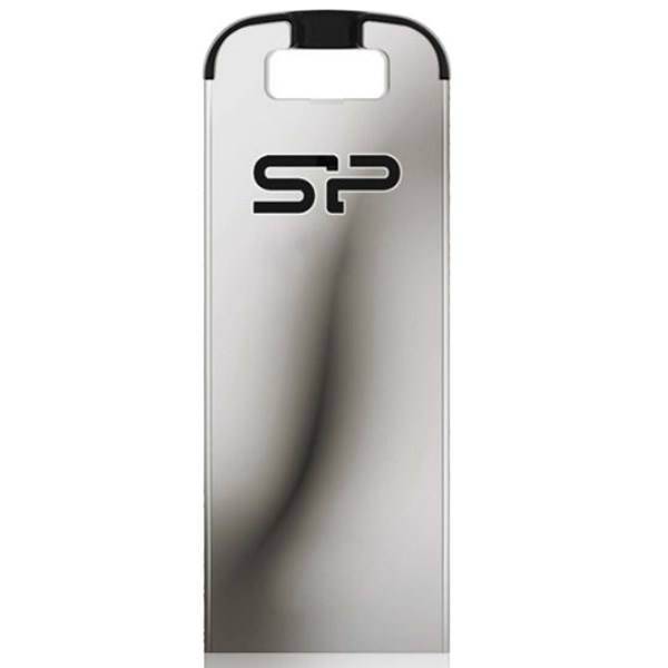 Silicon Power Touch T03 USB 2.0 Flash Memory - 32GB، فلش مموری Silicon Power مدل تاچ T03 ظرفیت 32 گیگابایت