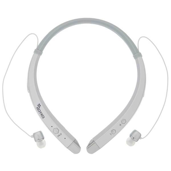 Rayka HBS-913 Bluetooth Headset، هدست بلوتوث رایکا مدل HBS-913